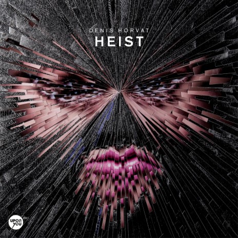 Heist ft. Forrest | Boomplay Music