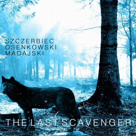 The Secret ft. Arek Osenkowski & Wojciech Madajski