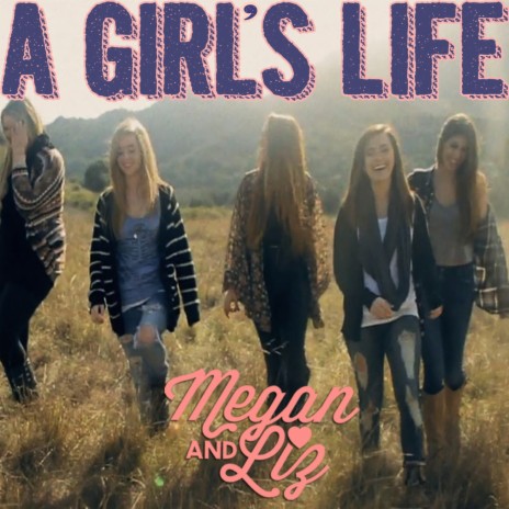 A Girl's Life | Boomplay Music