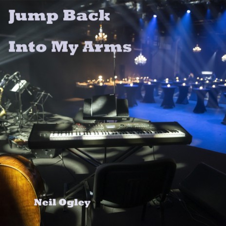 Jump Back into My Arms | Boomplay Music