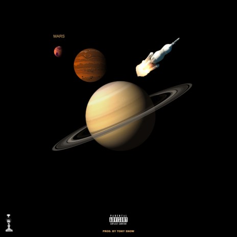 Mars | Boomplay Music