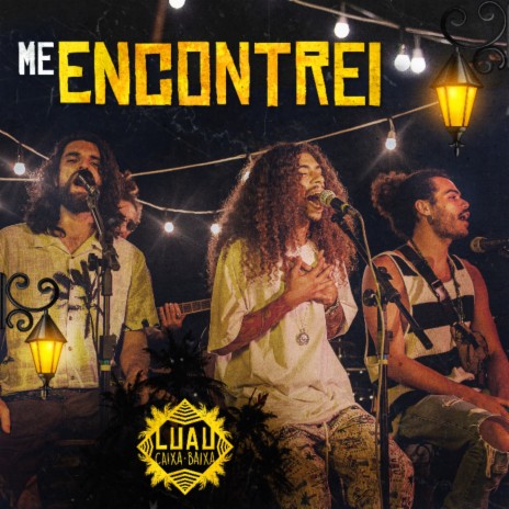 Me Encontrei ft. Tk, Enzo romani & Vinicius Guimarães | Boomplay Music