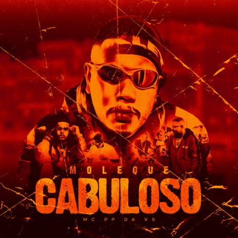 Moleque Cabuloso | Boomplay Music