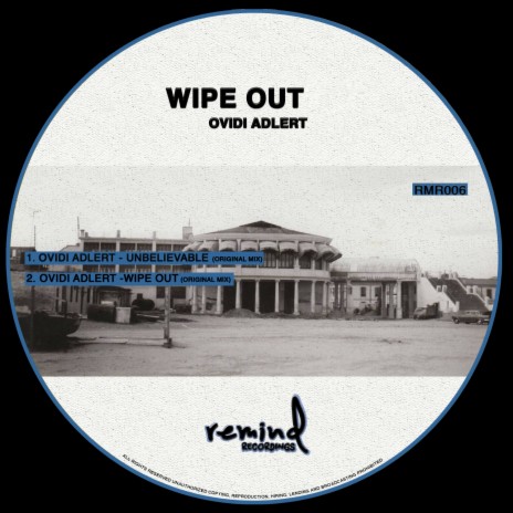 Wipe Out | Boomplay Music