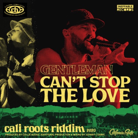 Can't Stop the Love | Boomplay Music
