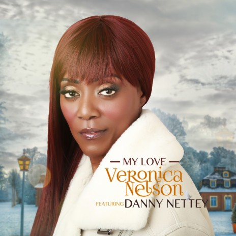 My Love ft. Danny Nettey | Boomplay Music