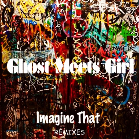 Imagine That (Aaron Carrillo Remix) | Boomplay Music