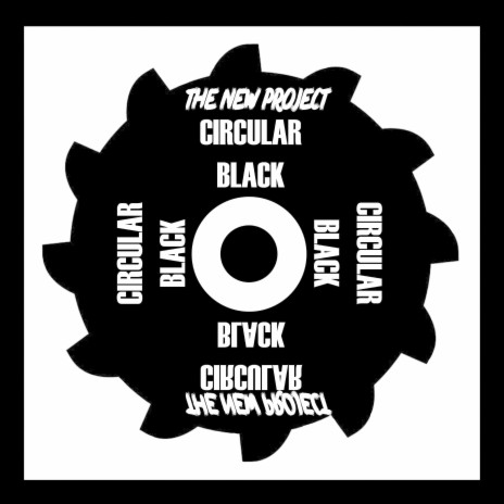 Circular Black | Boomplay Music