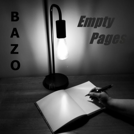 Empty Pages | Boomplay Music