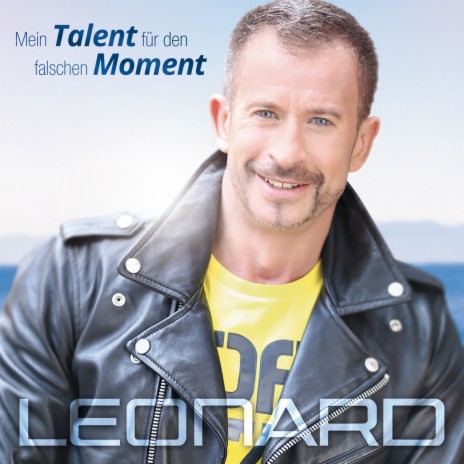 Mein Talent für den falschen Moment (Radio Version) | Boomplay Music