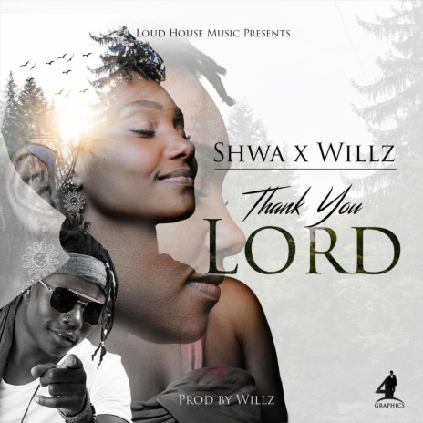 Thank You Lord (feat. Willz) | Boomplay Music