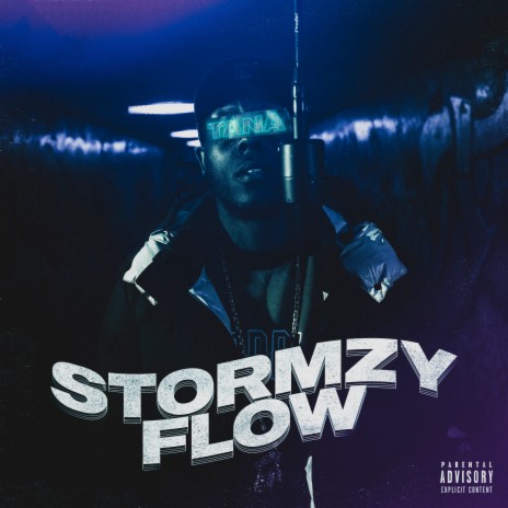 Stormzy Flow ft. Curtis Meredith 🅴 | Boomplay Music