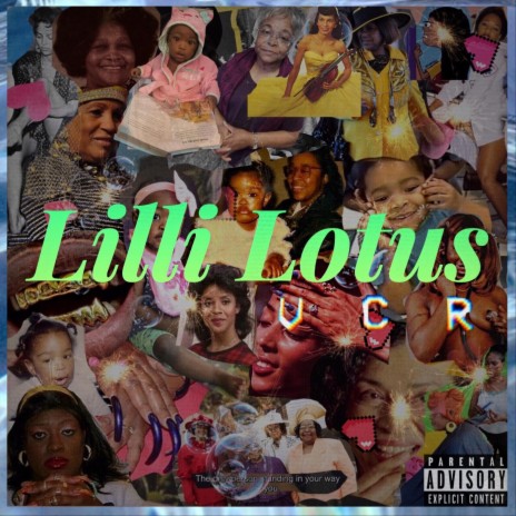 Lilli Lotus | Boomplay Music