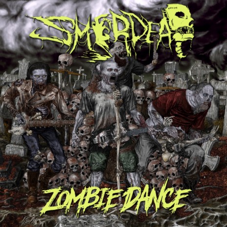 Zombie Dance | Boomplay Music