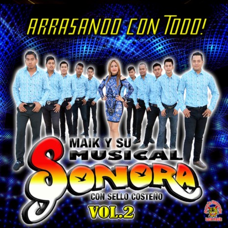 Popurri de Sones | Boomplay Music