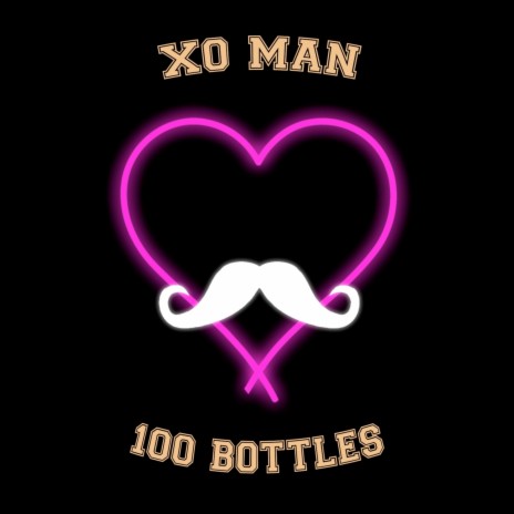 100 Bottles | Boomplay Music