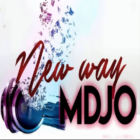Mdjo | Boomplay Music