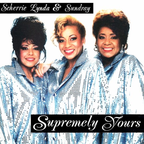 Stop! I Don't Need No Sympathy ft. Lynda Lawrence & Sundray Tucker | Boomplay Music