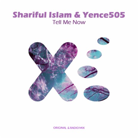 Tell Me Now (Radio Mix) ft. Yence505