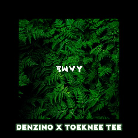 Envy (Original Mix) ft. Toeknee Tee