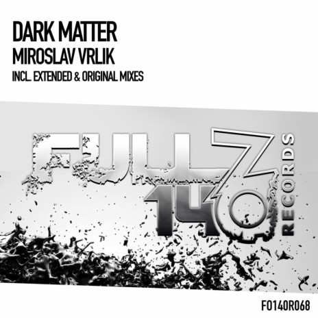 Dark Matter (Original Mix)