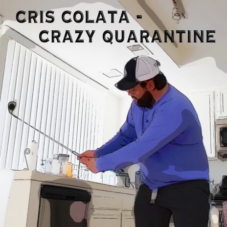 Crazy Quarantine | Boomplay Music