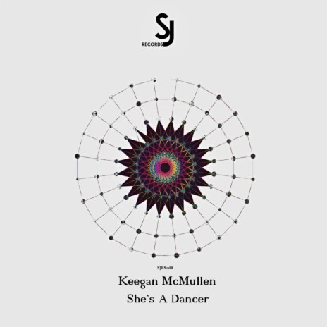 She's A Dancer (Original Mix)