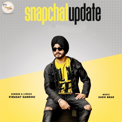 Snapchat Update | Boomplay Music