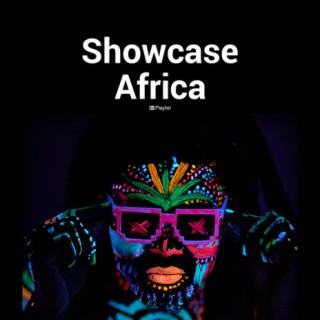 Showcase: Africa