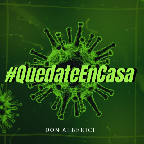 #Quedateencasa | Boomplay Music