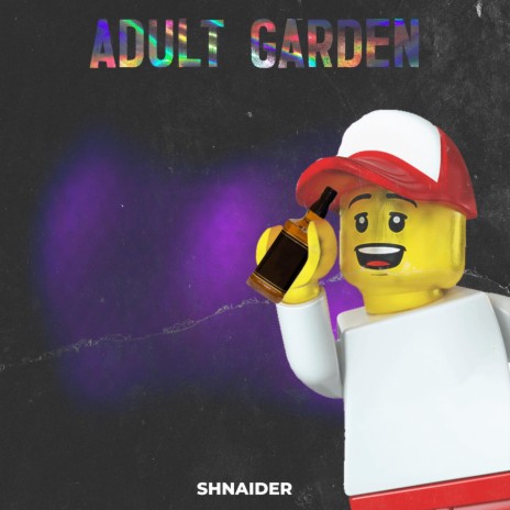 Adult Garden