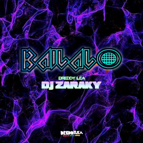 Bailalo ft. DJ Zaraky | Boomplay Music