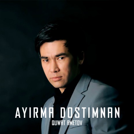 Ayirma Dostimnan | Boomplay Music