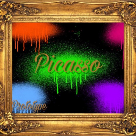 Picasso | Boomplay Music