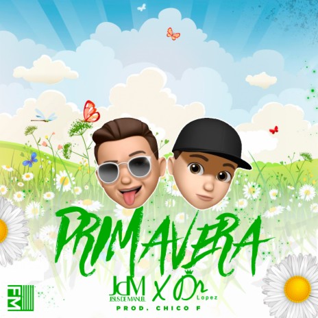 Primavera ft. Dr. López | Boomplay Music