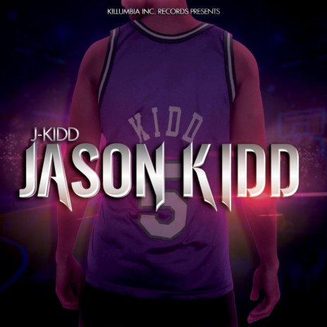 Jason Kidd | Boomplay Music