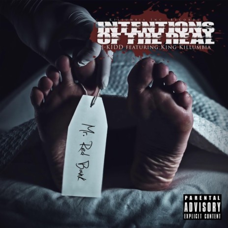 Intentions of the Real (feat. King Killumbia) | Boomplay Music