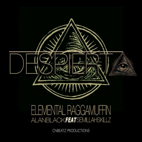 Despierta ft. AlanBlack & Semillah Skillz | Boomplay Music