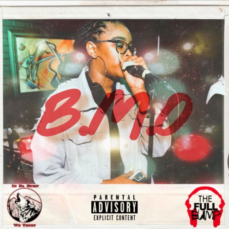 B.M.O | Boomplay Music