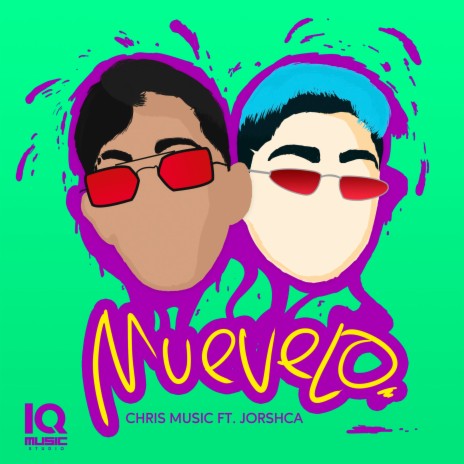 Muevelo ft. Jorshca | Boomplay Music