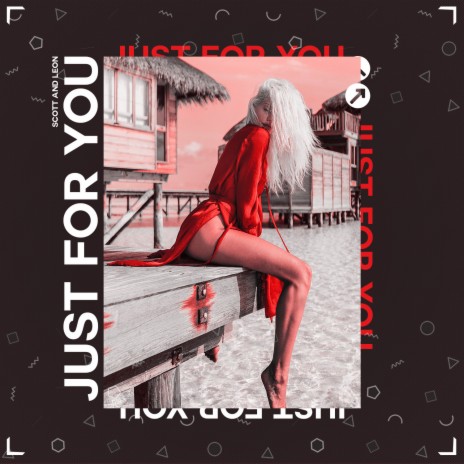 Just for You | Boomplay Music