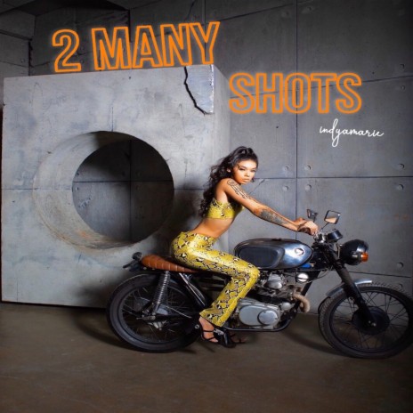 2 Many Shots | Boomplay Music