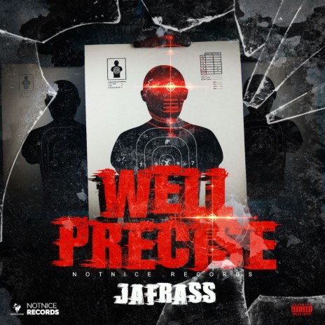 Well Precise ft. Notnice | Boomplay Music