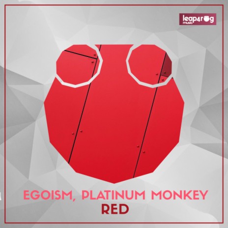 Red (Original Mix) ft. Platinum Monkey