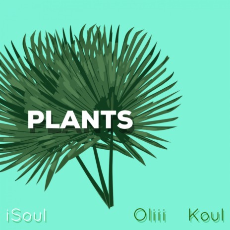 Plants (Original Mix)