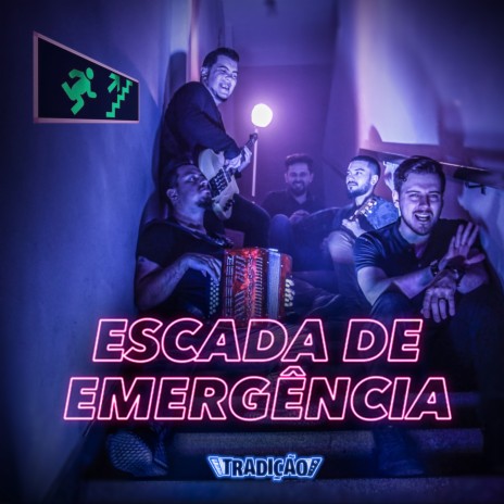 Escada de Emergência | Boomplay Music