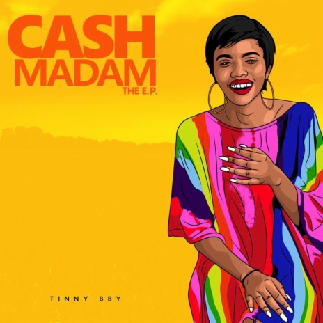 Cash Madam ft. Kingmoe | Boomplay Music