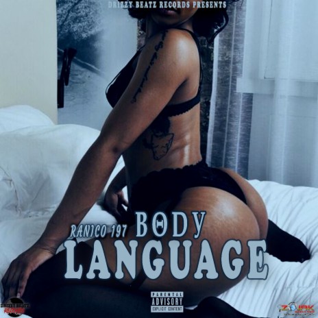 Body Language | Boomplay Music