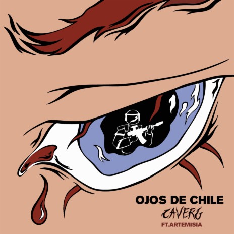 Ojos de Chile ft. Artemisia | Boomplay Music