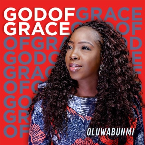 God of Grace | Boomplay Music